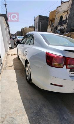 شيفروليه ماليبو